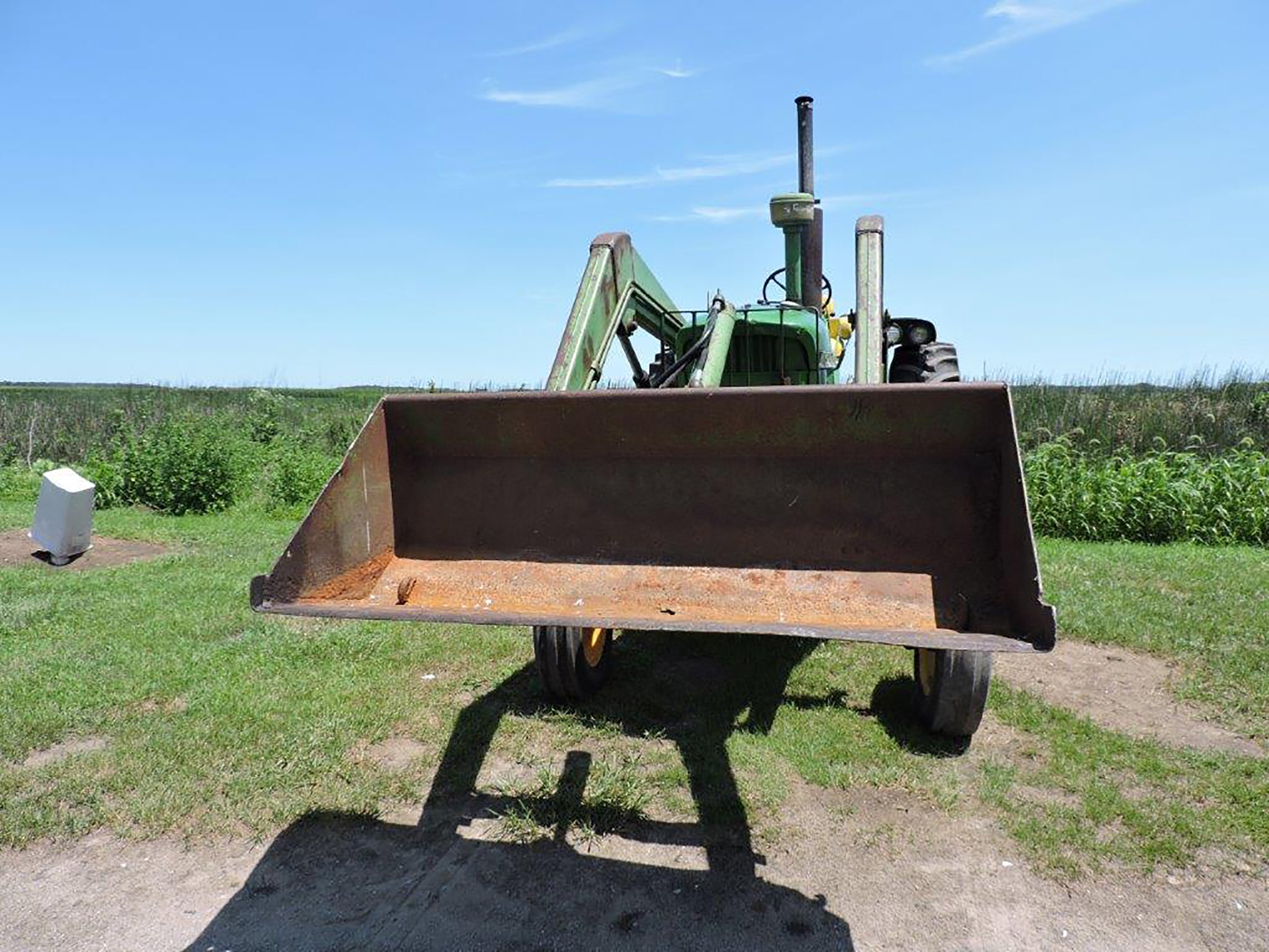 Property photo 4 - ONLINE ONLY FARM EQUIPMENT AUCTION