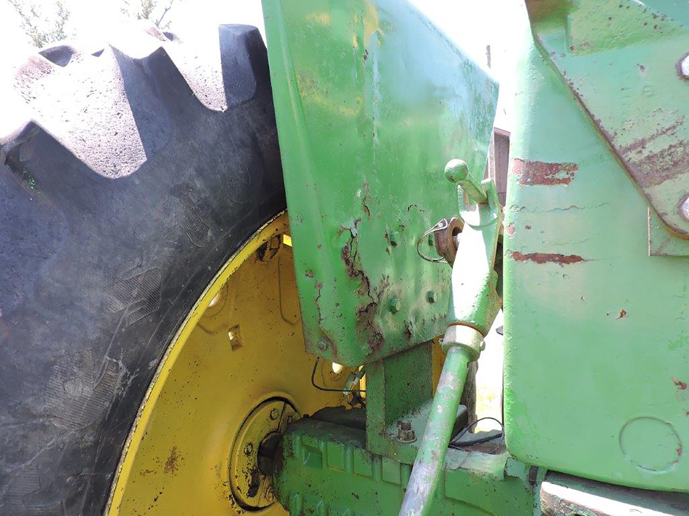 Property photo 3 - ONLINE ONLY FARM EQUIPMENT AUCTION