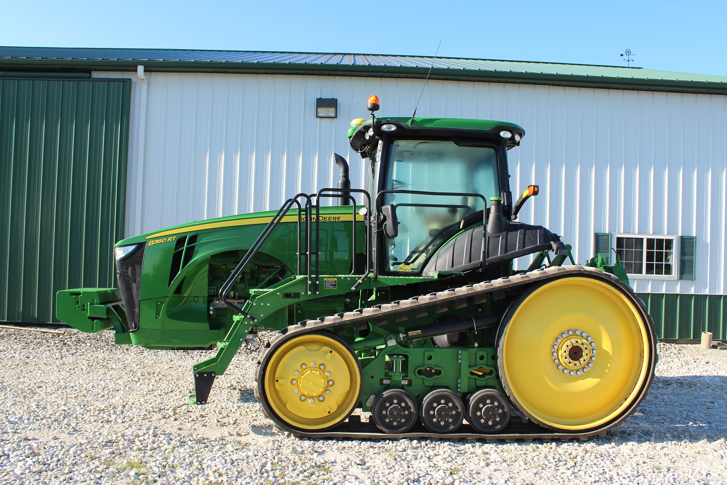 Property photo 13 - FARM EQUIPMEMT AUCTION IN MADISON COUNTY, INDIANA