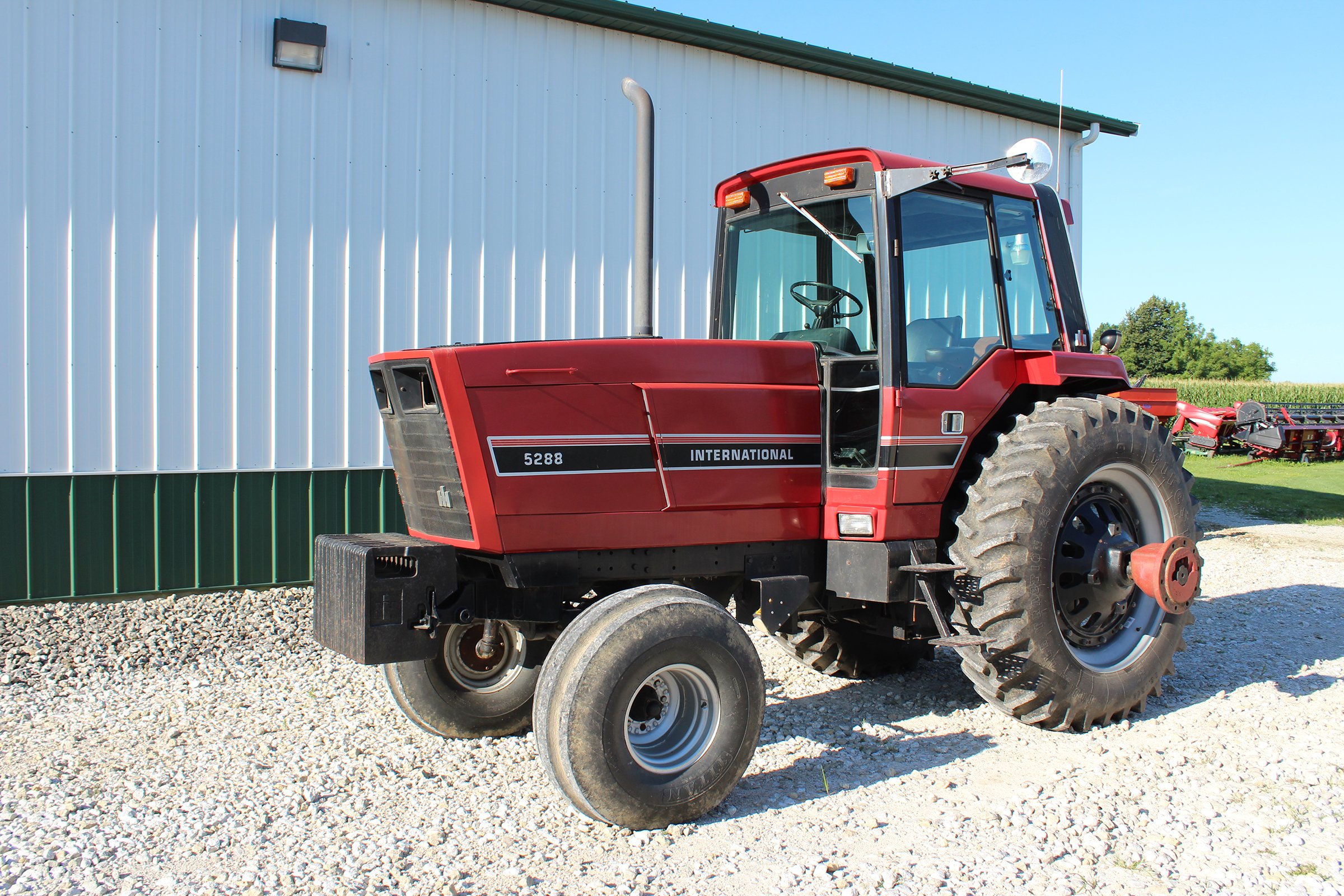 Property photo 16 - FARM EQUIPMEMT AUCTION IN MADISON COUNTY, INDIANA