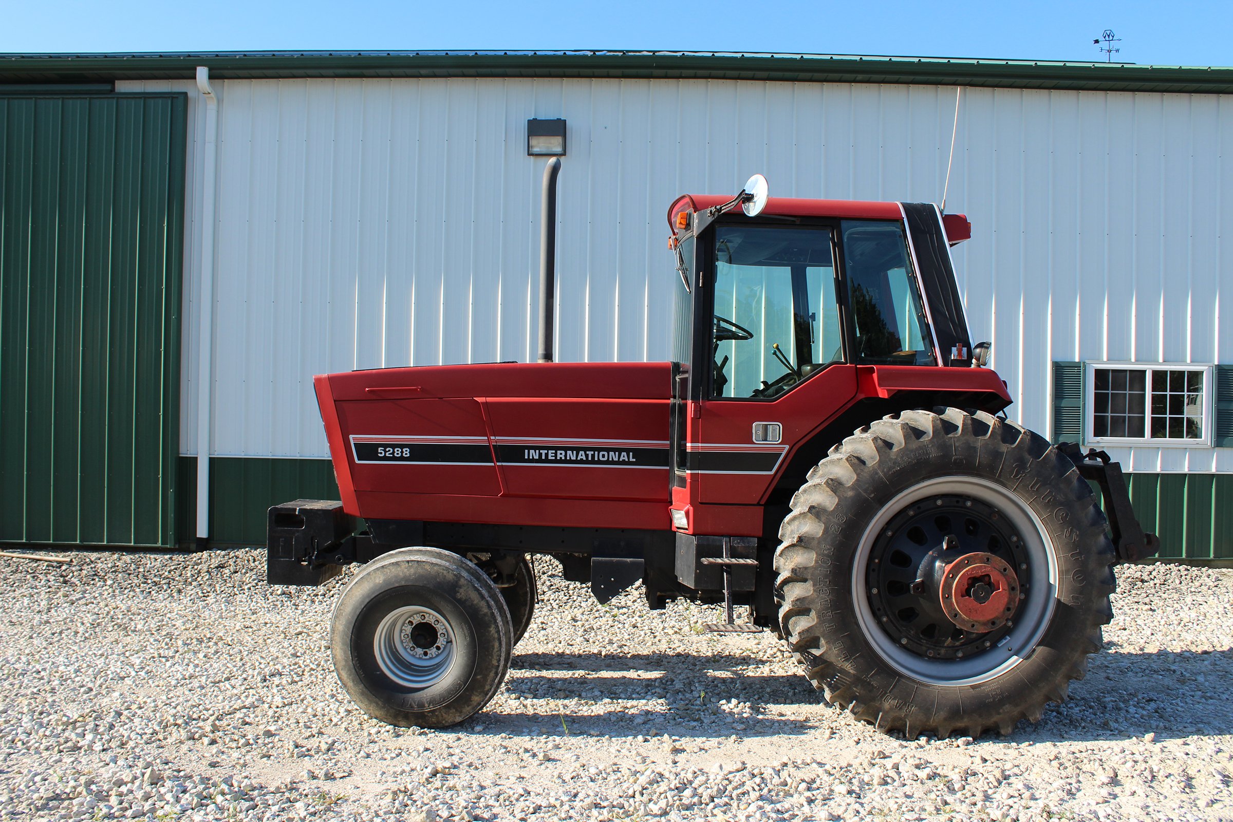 Property photo 15 - FARM EQUIPMEMT AUCTION IN MADISON COUNTY, INDIANA