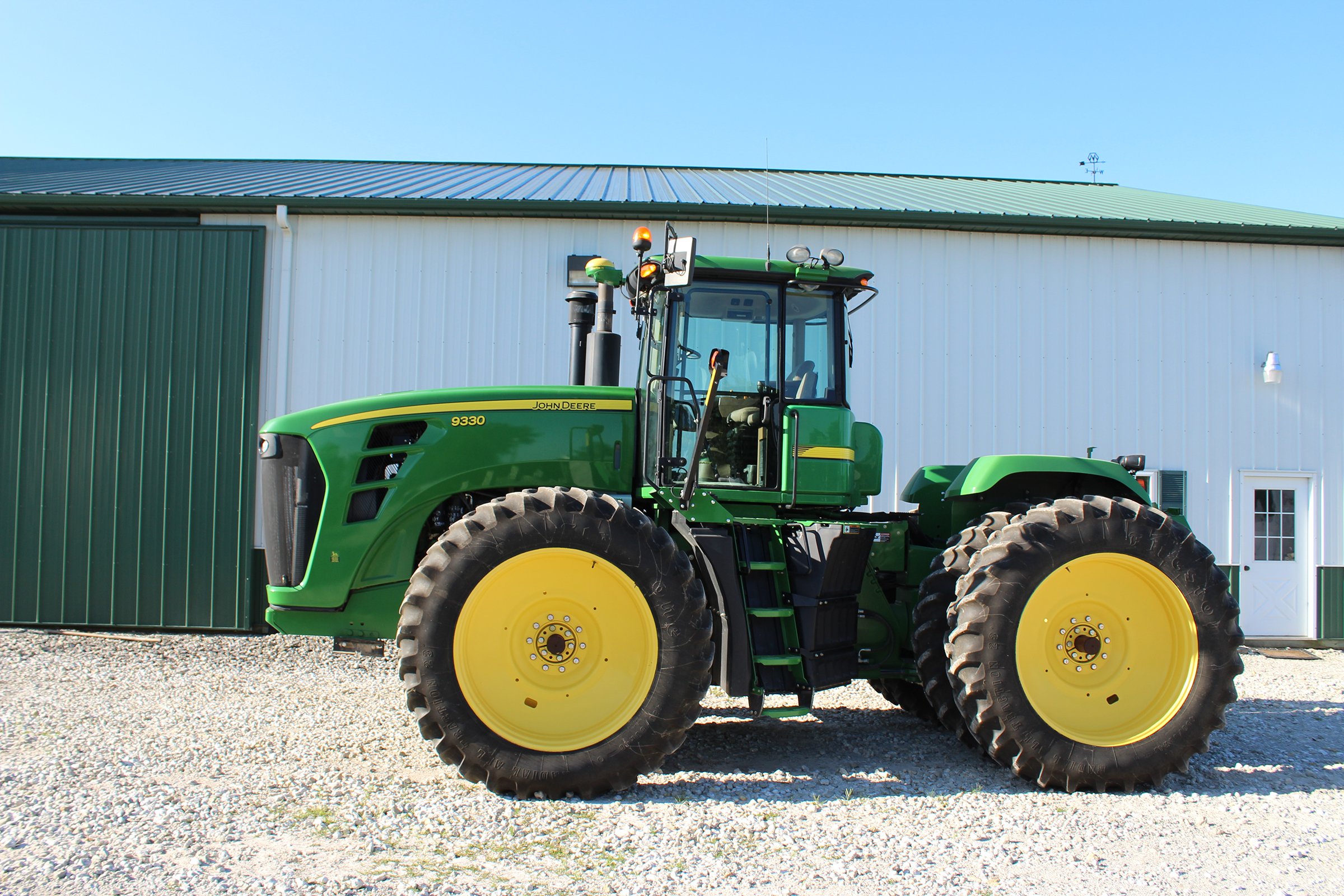 Property photo 17 - FARM EQUIPMEMT AUCTION IN MADISON COUNTY, INDIANA