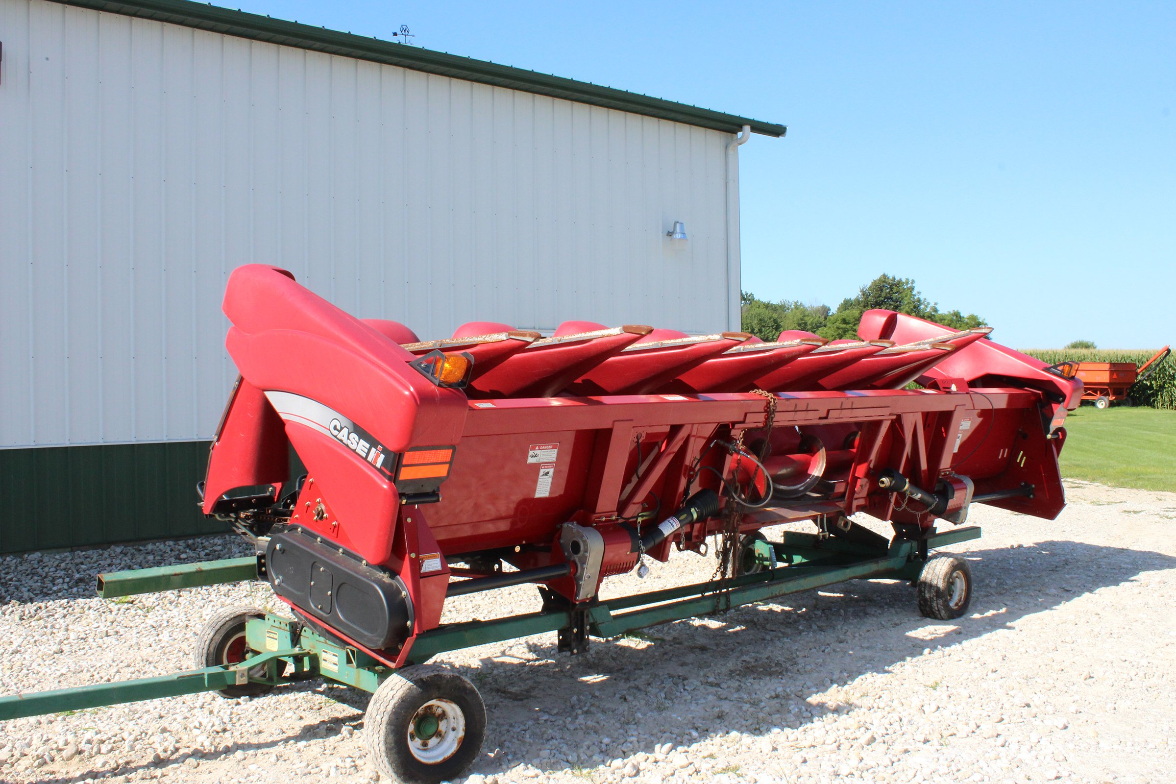 Property photo 7 - FARM EQUIPMEMT AUCTION IN MADISON COUNTY, INDIANA