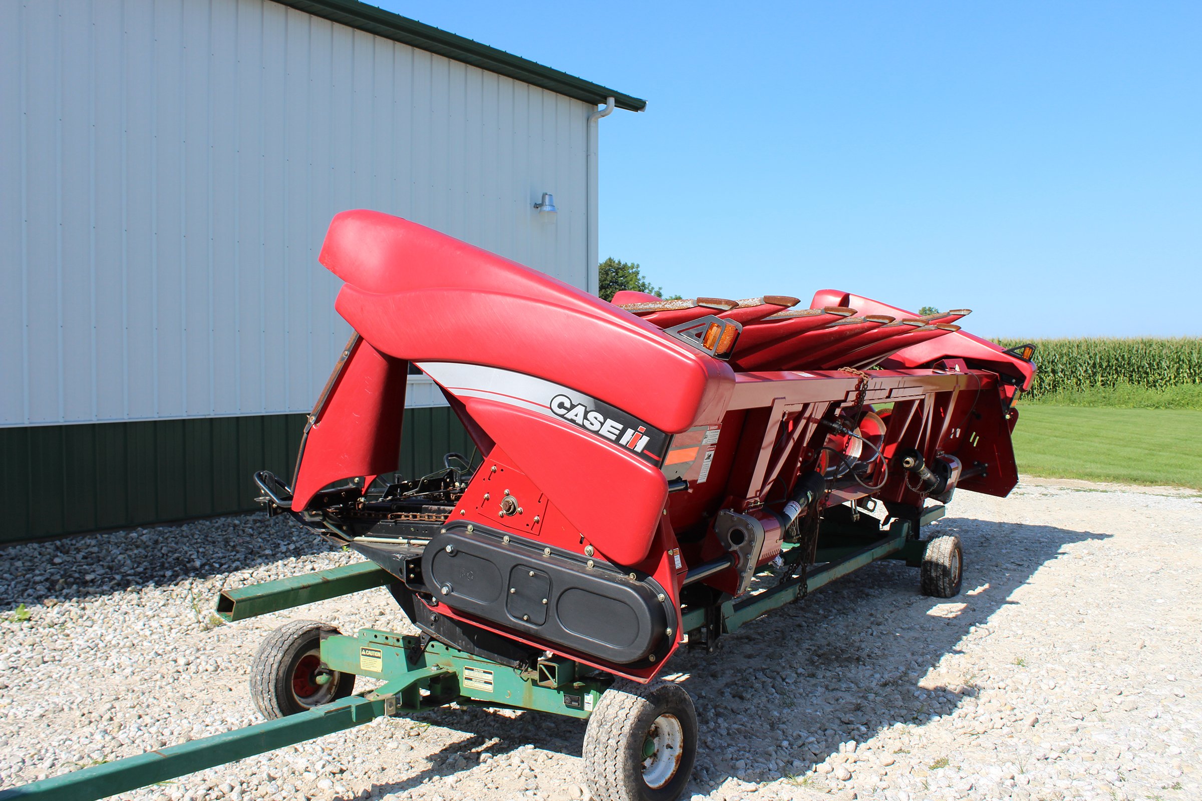 Property photo 6 - FARM EQUIPMEMT AUCTION IN MADISON COUNTY, INDIANA