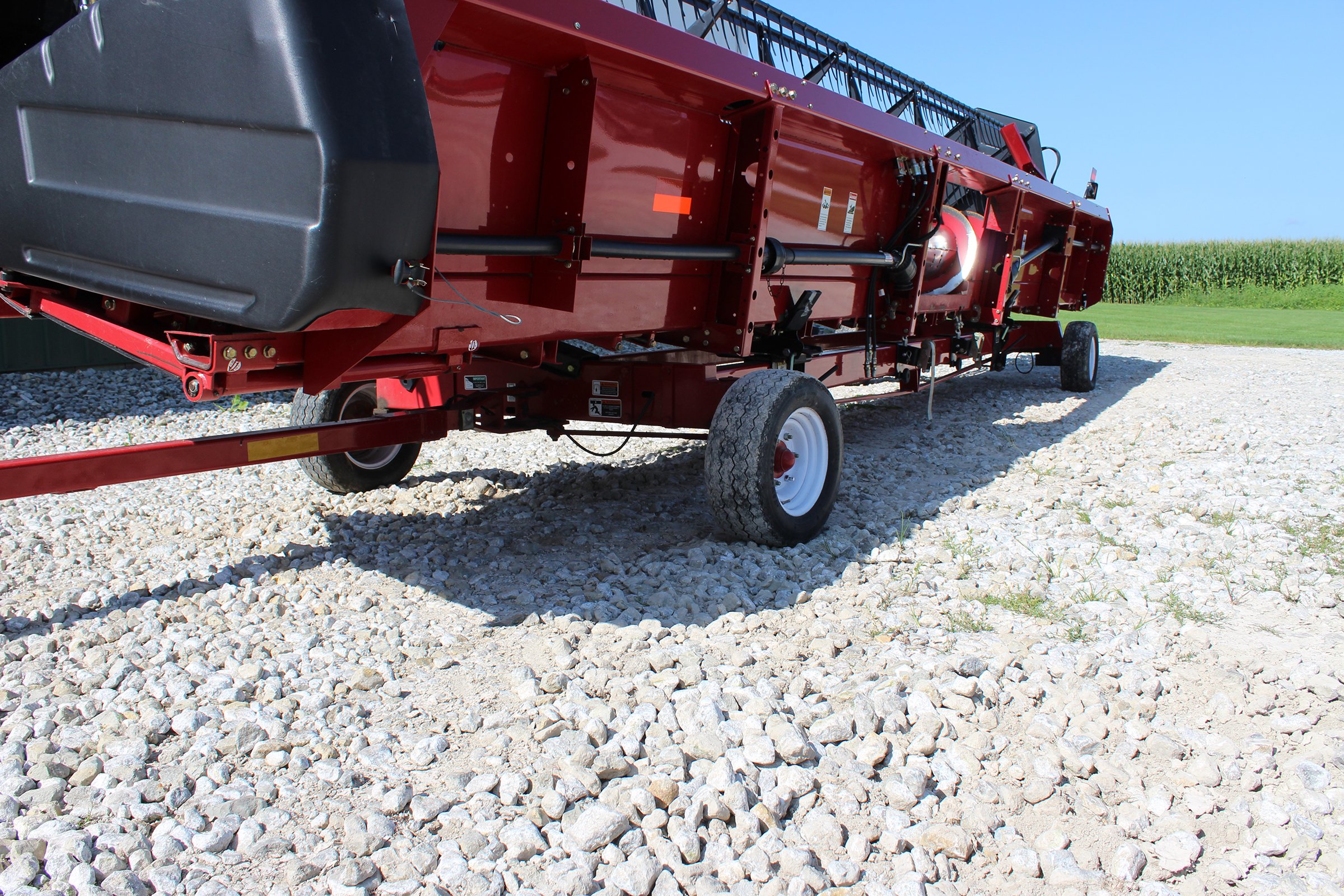 Property photo 3 - FARM EQUIPMEMT AUCTION IN MADISON COUNTY, INDIANA