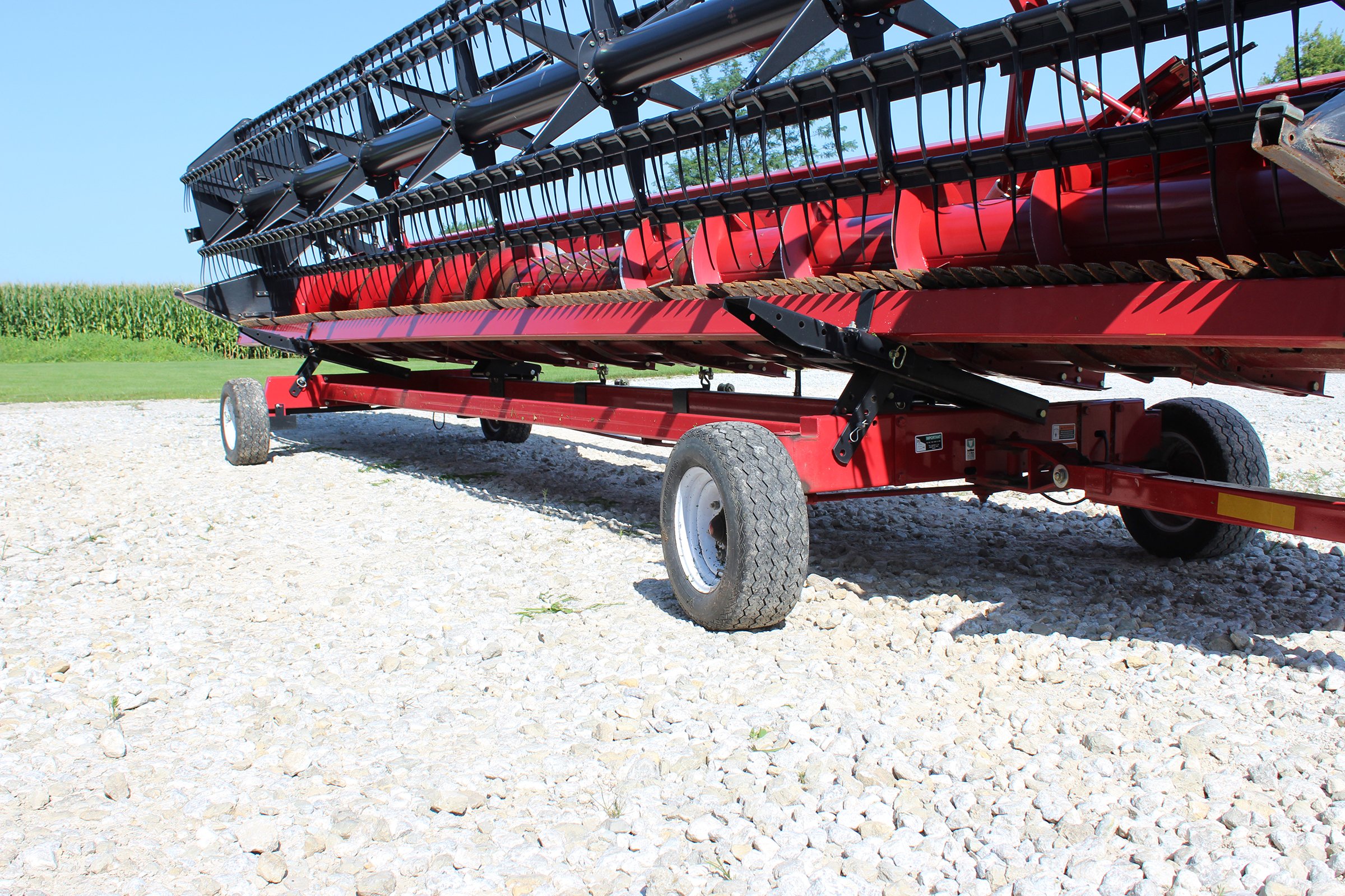 Property photo 5 - FARM EQUIPMEMT AUCTION IN MADISON COUNTY, INDIANA