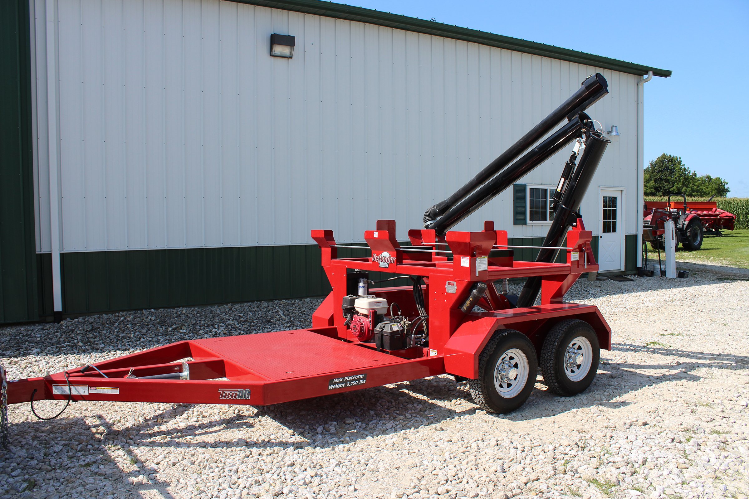 Property photo 26 - FARM EQUIPMEMT AUCTION IN MADISON COUNTY, INDIANA