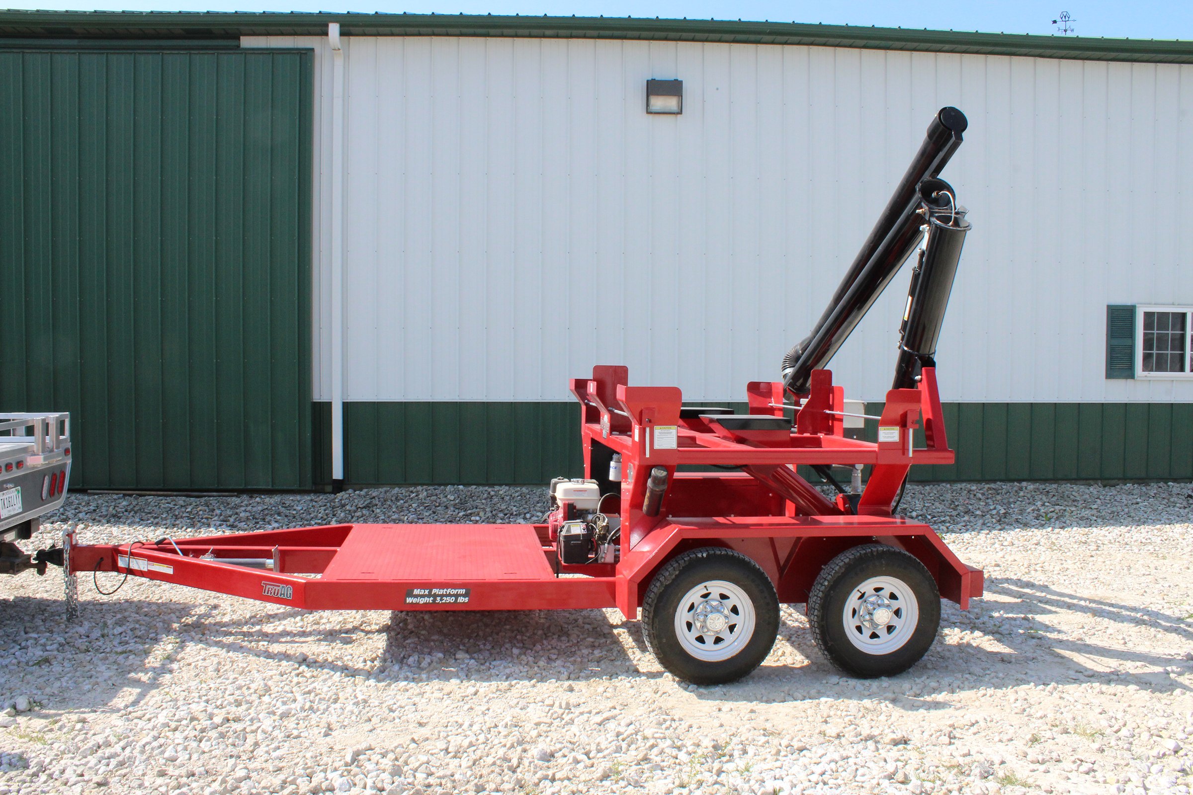 Property photo 25 - FARM EQUIPMEMT AUCTION IN MADISON COUNTY, INDIANA