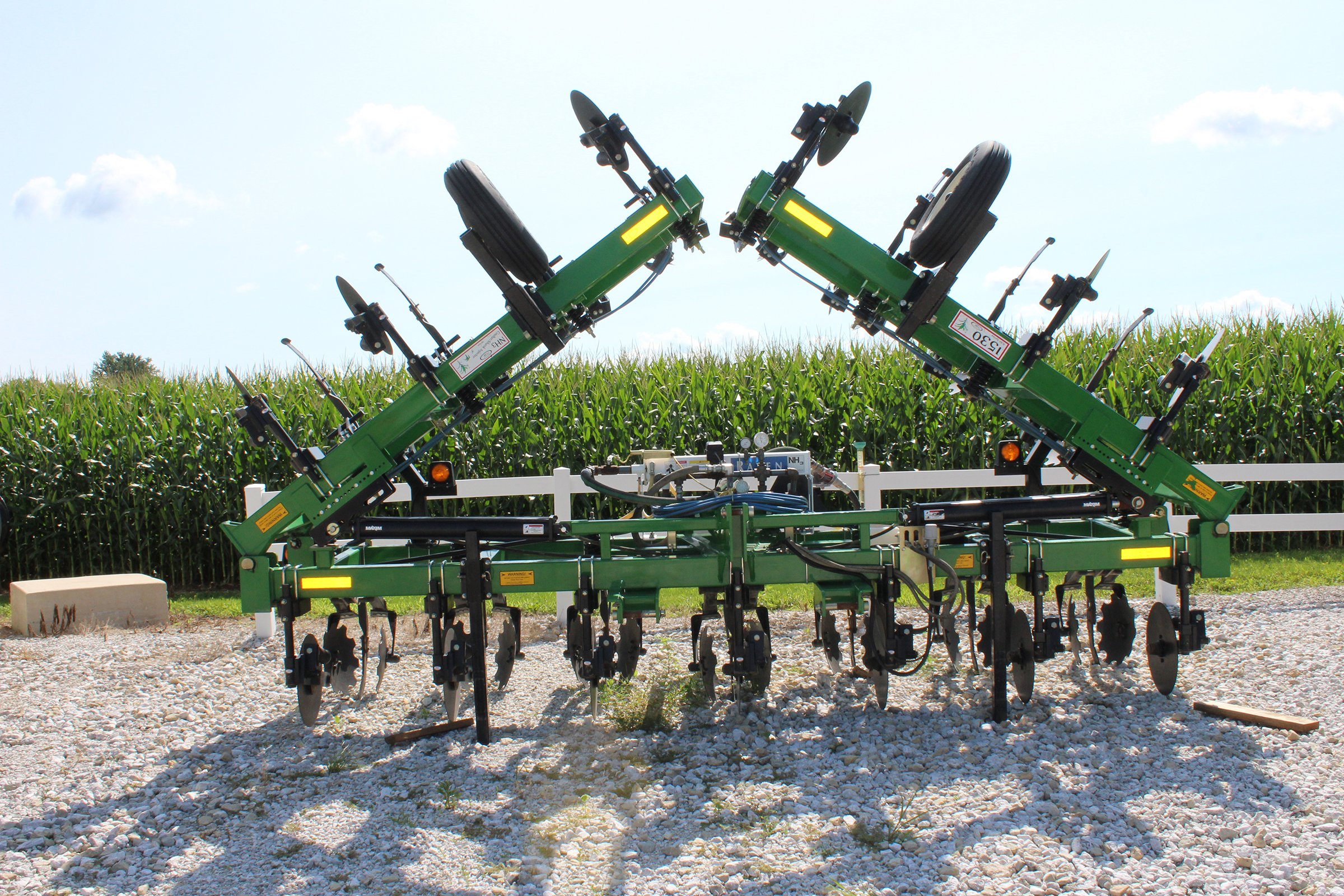 Property photo 30 - FARM EQUIPMEMT AUCTION IN MADISON COUNTY, INDIANA