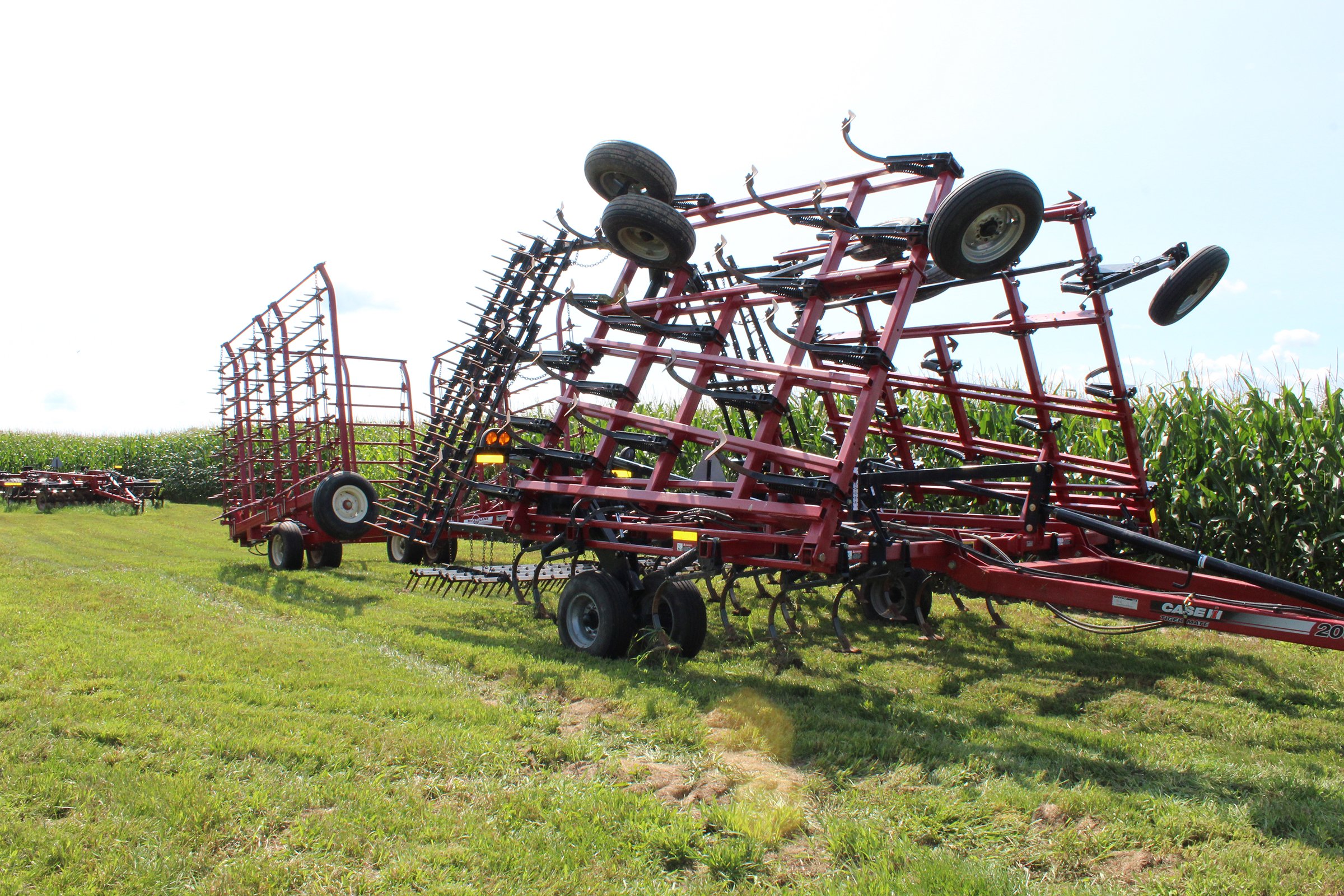 Property photo 32 - FARM EQUIPMEMT AUCTION IN MADISON COUNTY, INDIANA