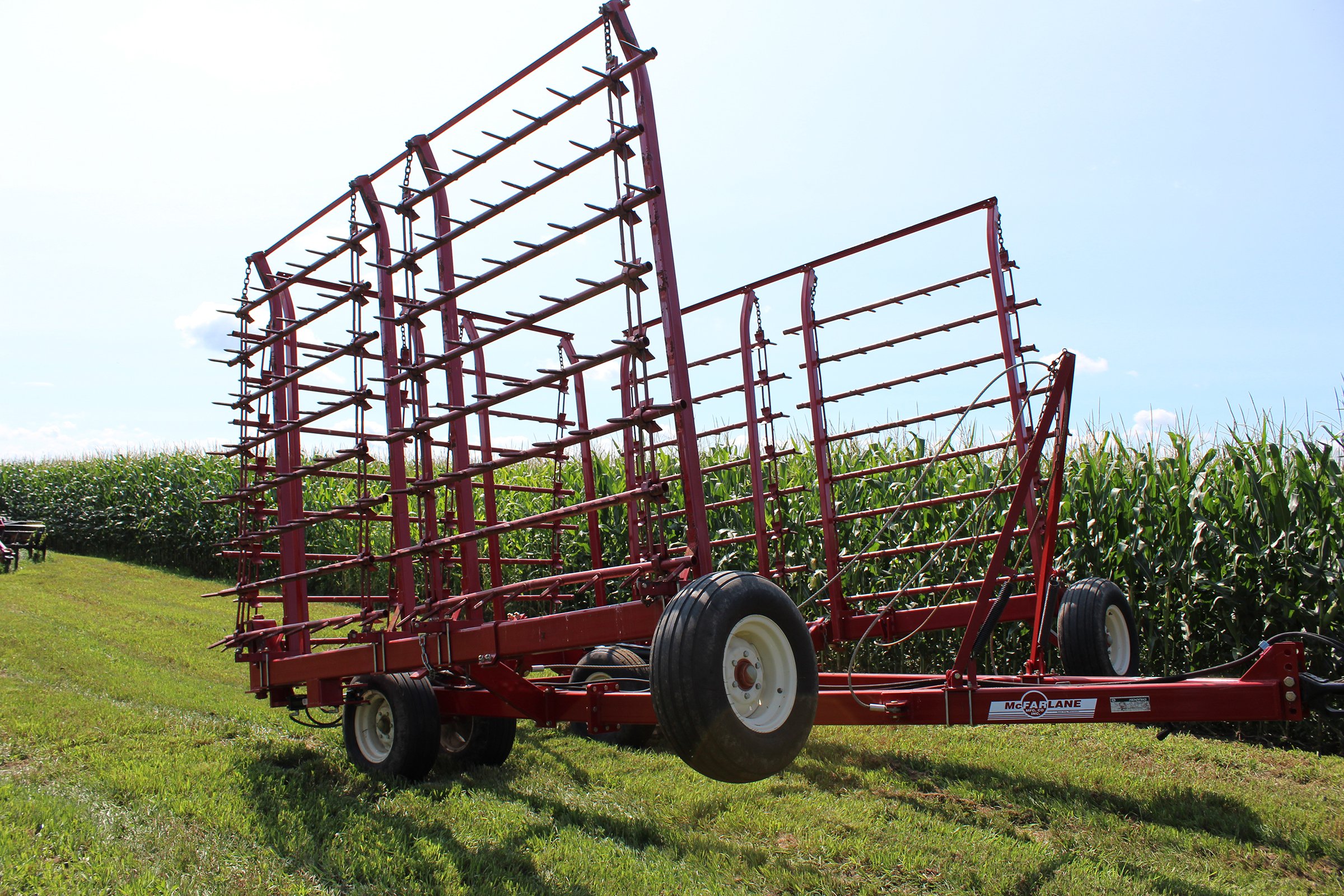 Property photo 31 - FARM EQUIPMEMT AUCTION IN MADISON COUNTY, INDIANA