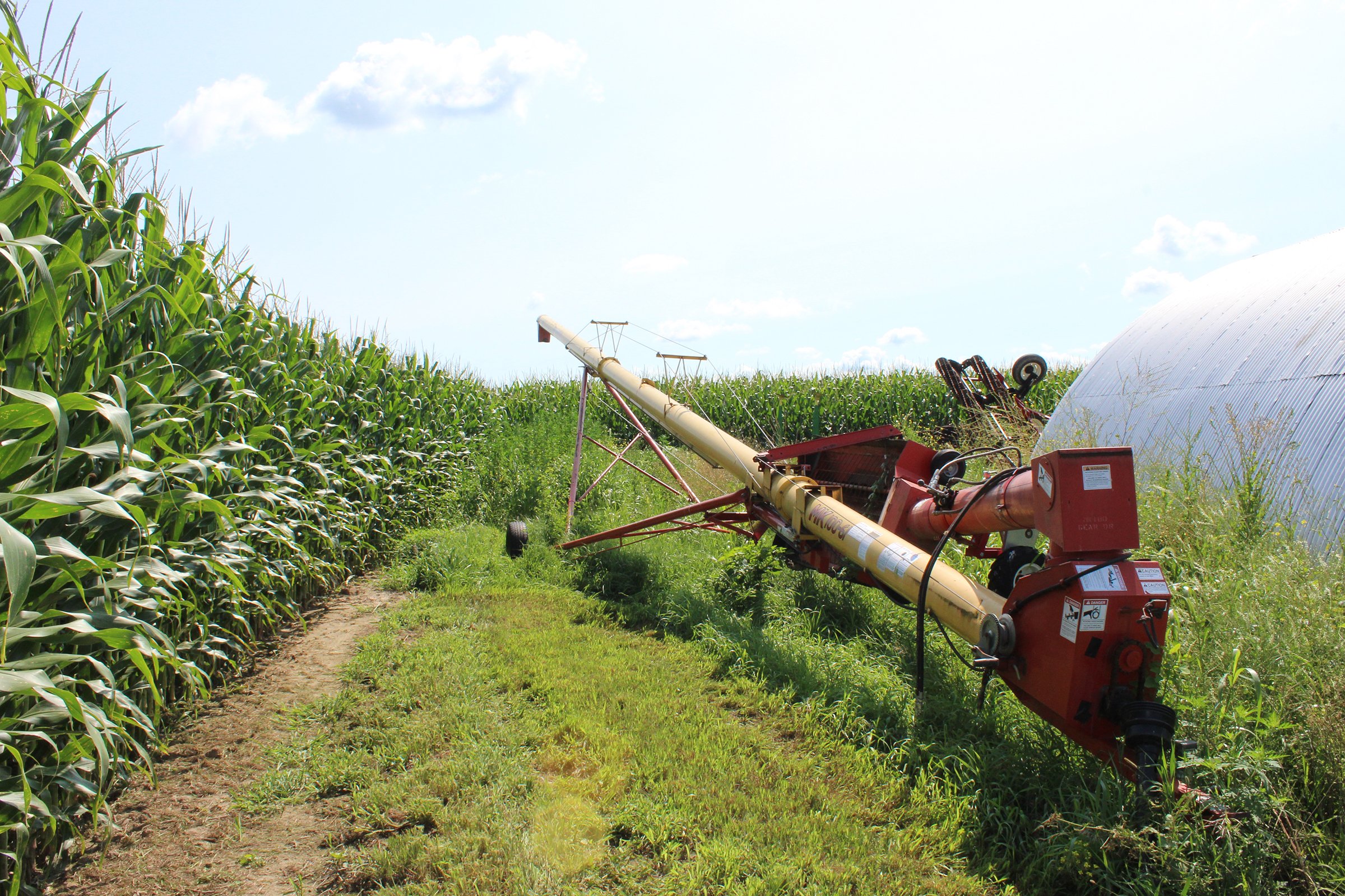 Property photo 28 - FARM EQUIPMEMT AUCTION IN MADISON COUNTY, INDIANA