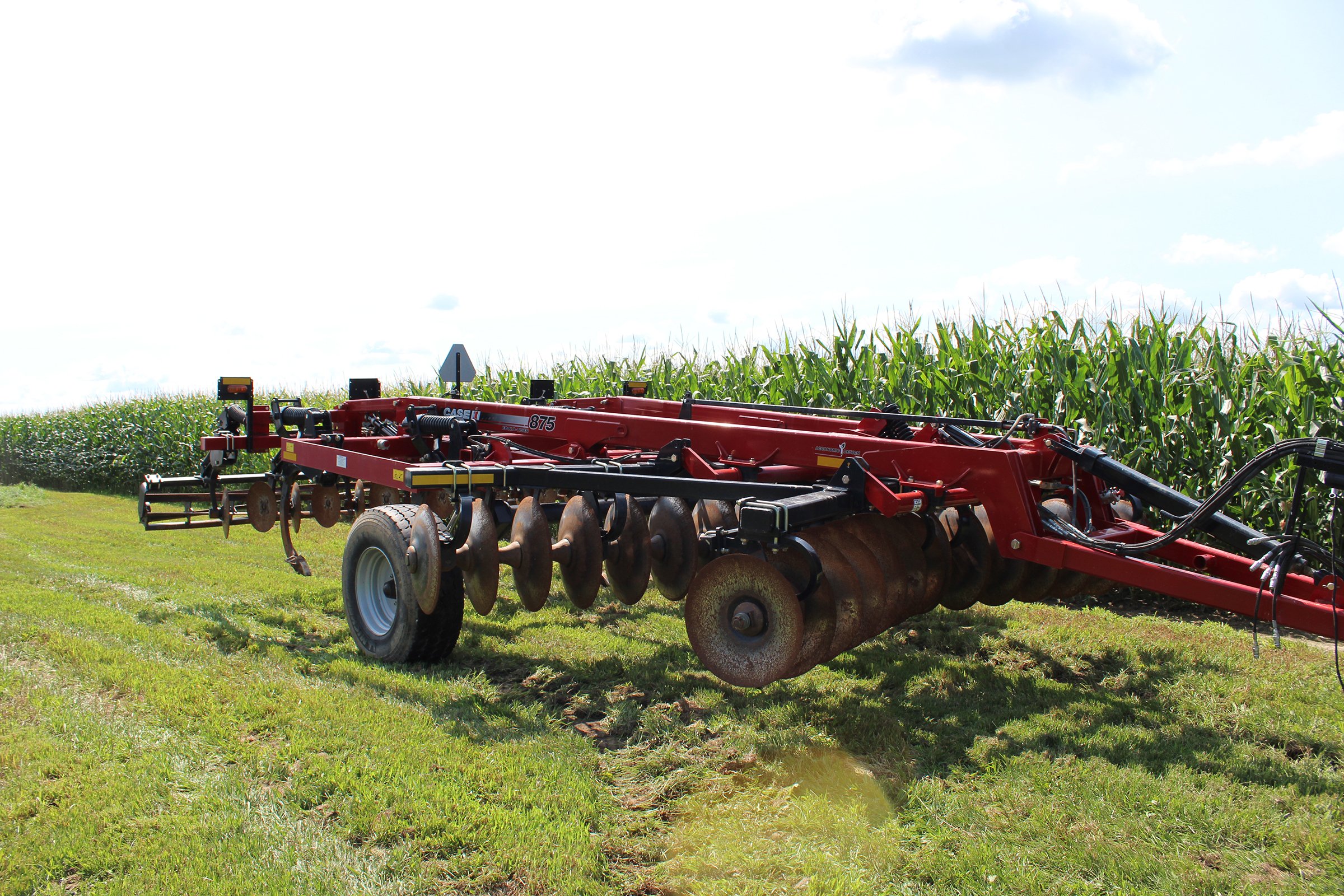 Property photo 24 - FARM EQUIPMEMT AUCTION IN MADISON COUNTY, INDIANA