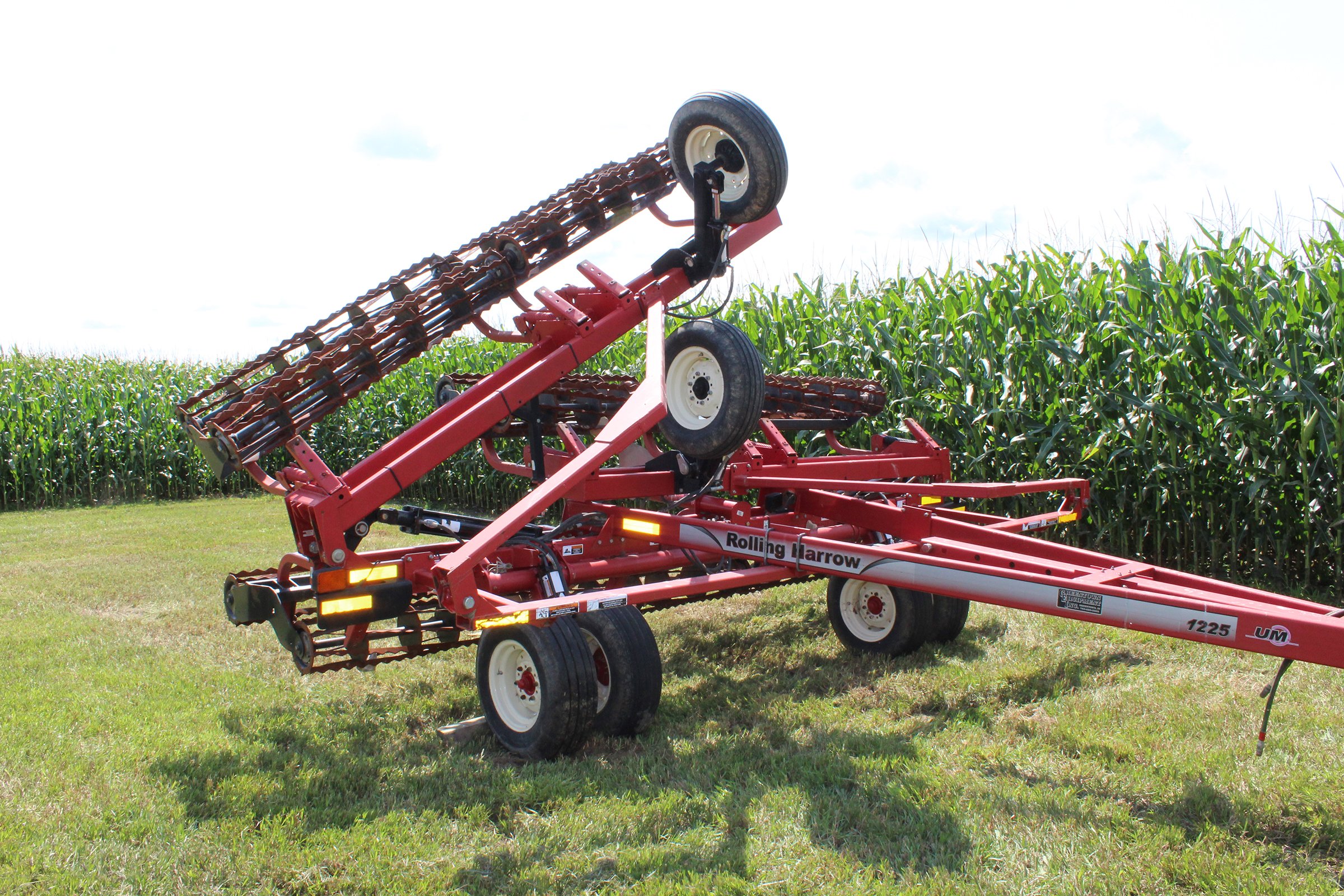 Property photo 20 - FARM EQUIPMEMT AUCTION IN MADISON COUNTY, INDIANA