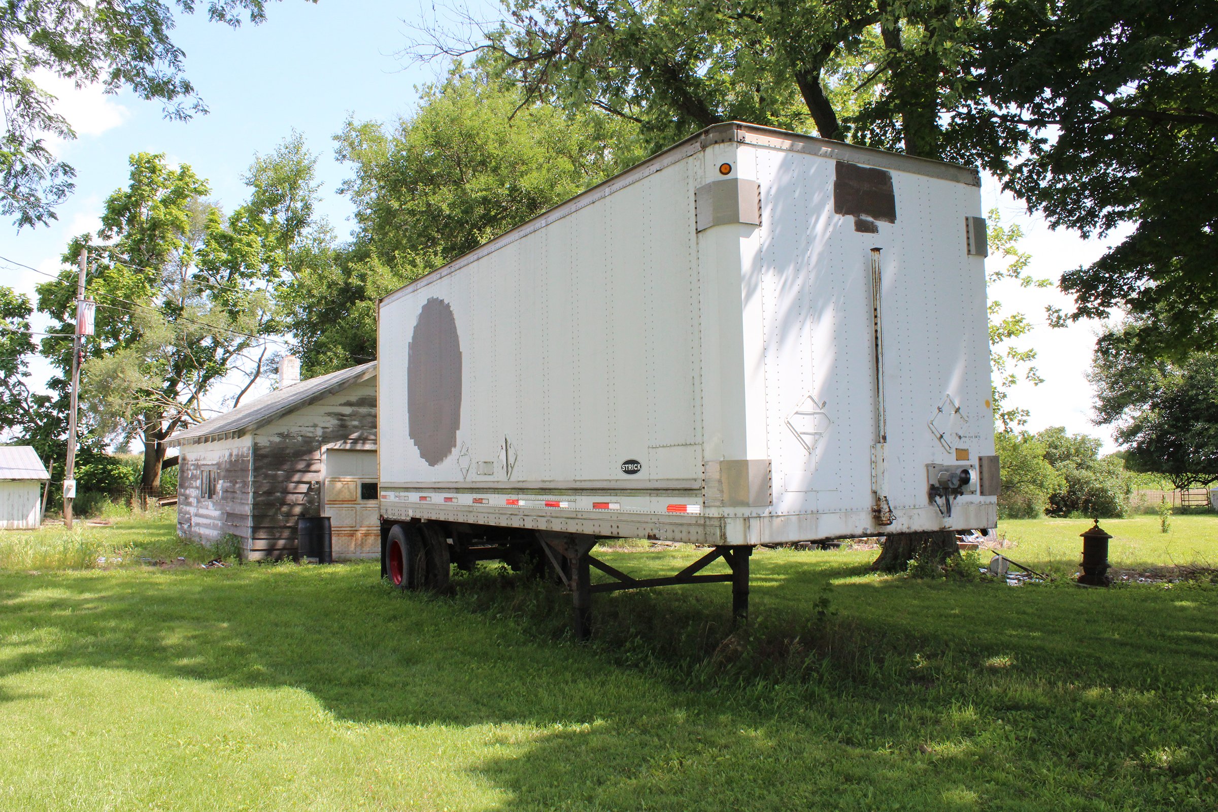 Property photo 19 - FARM EQUIPMEMT AUCTION IN MADISON COUNTY, INDIANA
