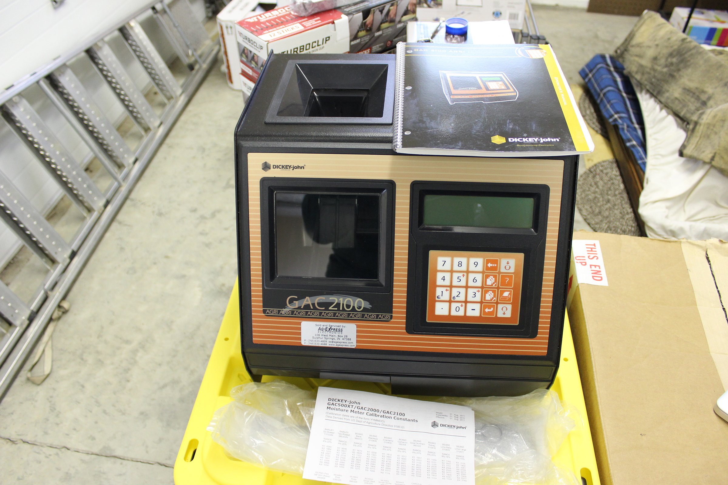 Property photo 29 - FARM EQUIPMEMT AUCTION IN MADISON COUNTY, INDIANA