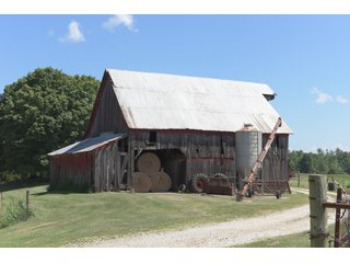 Property photo 88 - LAND AUCTION - 1,193+/- ACRES IN 14 TRACTS IN PIKE & GIBSON COUNTY, INDIANA