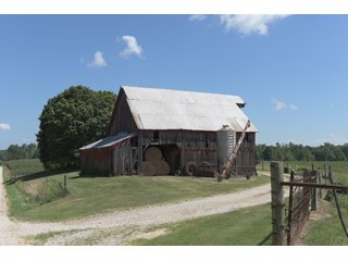 Property photo 89 - LAND AUCTION - 1,193+/- ACRES IN 14 TRACTS IN PIKE & GIBSON COUNTY, INDIANA