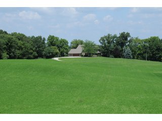 TRACT 2 - REAL ESTATE AUCTION - 2 PRESTIGUOUS HOMES - 66+/- ACRES IN 5 TRACTS IN NOBLE COUNTY, INDIANA