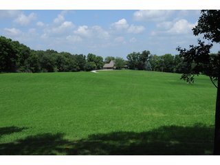 TRACTS 2 & 3 - REAL ESTATE AUCTION - 2 PRESTIGUOUS HOMES - 66+/- ACRES IN 5 TRACTS IN NOBLE COUNTY, INDIANA