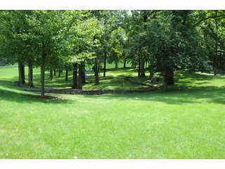 TRACT 4 - REAL ESTATE AUCTION - 2 PRESTIGUOUS HOMES - 66+/- ACRES IN 5 TRACTS IN NOBLE COUNTY, INDIANA