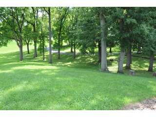 TRACT 2 - REAL ESTATE AUCTION - 2 PRESTIGUOUS HOMES - 66+/- ACRES IN 5 TRACTS IN NOBLE COUNTY, INDIANA