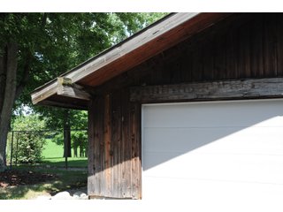 TRACT 4 - REAL ESTATE AUCTION - 2 PRESTIGUOUS HOMES - 66+/- ACRES IN 5 TRACTS IN NOBLE COUNTY, INDIANA