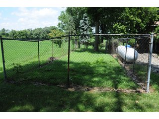 TRACT 4 - REAL ESTATE AUCTION - 2 PRESTIGUOUS HOMES - 66+/- ACRES IN 5 TRACTS IN NOBLE COUNTY, INDIANA