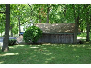 TRACT 4 - REAL ESTATE AUCTION - 2 PRESTIGUOUS HOMES - 66+/- ACRES IN 5 TRACTS IN NOBLE COUNTY, INDIANA