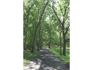 TRACT 4 - REAL ESTATE AUCTION - 2 PRESTIGUOUS HOMES - 66+/- ACRES IN 5 TRACTS IN NOBLE COUNTY, INDIANA