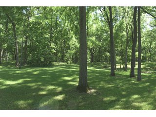 TRACT 4 - REAL ESTATE AUCTION - 2 PRESTIGUOUS HOMES - 66+/- ACRES IN 5 TRACTS IN NOBLE COUNTY, INDIANA