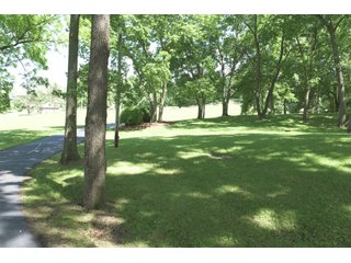 TRACT 4 - REAL ESTATE AUCTION - 2 PRESTIGUOUS HOMES - 66+/- ACRES IN 5 TRACTS IN NOBLE COUNTY, INDIANA