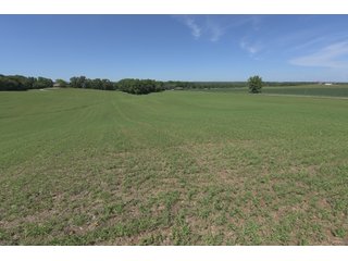 TRACT 3 - REAL ESTATE AUCTION - 2 PRESTIGUOUS HOMES - 66+/- ACRES IN 5 TRACTS IN NOBLE COUNTY, INDIANA