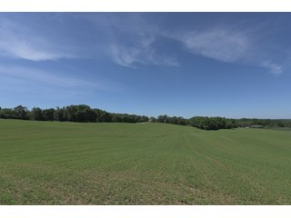 TRACT 3 - REAL ESTATE AUCTION - 2 PRESTIGUOUS HOMES - 66+/- ACRES IN 5 TRACTS IN NOBLE COUNTY, INDIANA