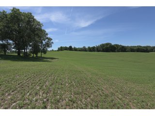TRACT 3 & 4 - REAL ESTATE AUCTION - 2 PRESTIGUOUS HOMES - 66+/- ACRES IN 5 TRACTS IN NOBLE COUNTY, INDIANA