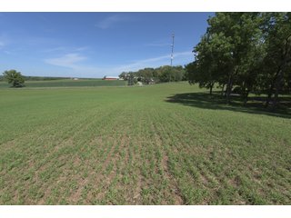 TRACT 3 & 4 - REAL ESTATE AUCTION - 2 PRESTIGUOUS HOMES - 66+/- ACRES IN 5 TRACTS IN NOBLE COUNTY, INDIANA