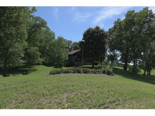 TRACT 4 - REAL ESTATE AUCTION - 2 PRESTIGUOUS HOMES - 66+/- ACRES IN 5 TRACTS IN NOBLE COUNTY, INDIANA