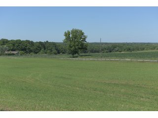 TRACT 3 - REAL ESTATE AUCTION - 2 PRESTIGUOUS HOMES - 66+/- ACRES IN 5 TRACTS IN NOBLE COUNTY, INDIANA