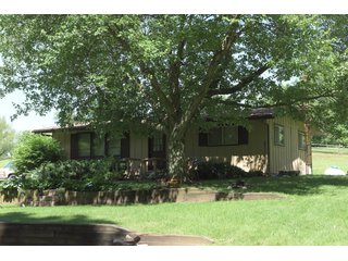 TRACT 4 - REAL ESTATE AUCTION - 2 PRESTIGUOUS HOMES - 66+/- ACRES IN 5 TRACTS IN NOBLE COUNTY, INDIANA
