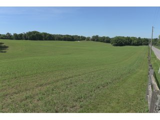 TRACT 3 - REAL ESTATE AUCTION - 2 PRESTIGUOUS HOMES - 66+/- ACRES IN 5 TRACTS IN NOBLE COUNTY, INDIANA