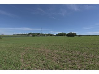 TRACT 3 - REAL ESTATE AUCTION - 2 PRESTIGUOUS HOMES - 66+/- ACRES IN 5 TRACTS IN NOBLE COUNTY, INDIANA