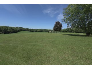 TRACT 3 - REAL ESTATE AUCTION - 2 PRESTIGUOUS HOMES - 66+/- ACRES IN 5 TRACTS IN NOBLE COUNTY, INDIANA