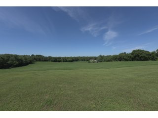 TRACT 2 - REAL ESTATE AUCTION - 2 PRESTIGUOUS HOMES - 66+/- ACRES IN 5 TRACTS IN NOBLE COUNTY, INDIANA