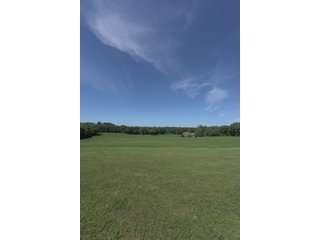 TRACT 2 - REAL ESTATE AUCTION - 2 PRESTIGUOUS HOMES - 66+/- ACRES IN 5 TRACTS IN NOBLE COUNTY, INDIANA