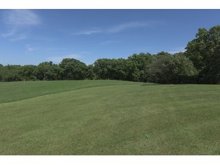 TRACT 2 - REAL ESTATE AUCTION - 2 PRESTIGUOUS HOMES - 66+/- ACRES IN 5 TRACTS IN NOBLE COUNTY, INDIANA