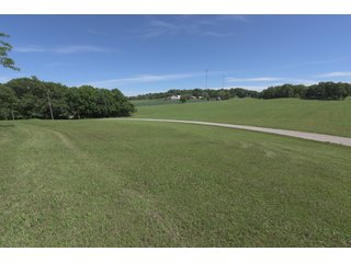 TRACT 2 - REAL ESTATE AUCTION - 2 PRESTIGUOUS HOMES - 66+/- ACRES IN 5 TRACTS IN NOBLE COUNTY, INDIANA