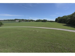 TRACT 2 - REAL ESTATE AUCTION - 2 PRESTIGUOUS HOMES - 66+/- ACRES IN 5 TRACTS IN NOBLE COUNTY, INDIANA