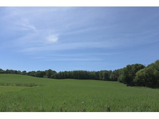 TRACT 1 - REAL ESTATE AUCTION - 2 PRESTIGUOUS HOMES - 66+/- ACRES IN 5 TRACTS IN NOBLE COUNTY, INDIANA