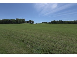 TRACT 3 - REAL ESTATE AUCTION - 2 PRESTIGUOUS HOMES - 66+/- ACRES IN 5 TRACTS IN NOBLE COUNTY, INDIANA