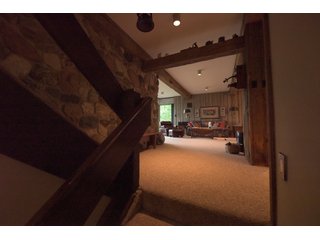 TRACT 4 - REAL ESTATE AUCTION - 2 PRESTIGUOUS HOMES - 66+/- ACRES IN 5 TRACTS IN NOBLE COUNTY, INDIANA